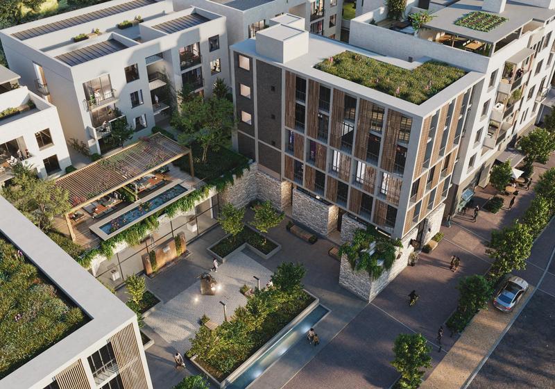 1 Bedroom Property for Sale in Devonbosch Precinct Western Cape